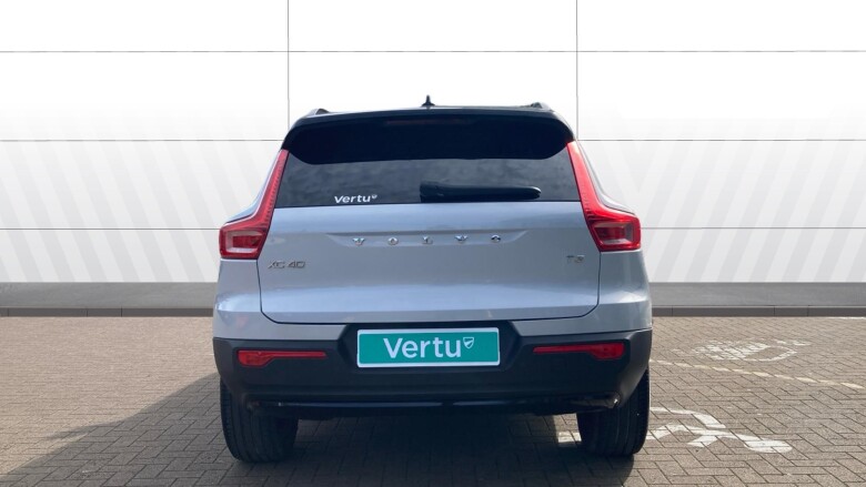 Volvo Xc40 1.5 T3 [163] R DESIGN 5dr Geartronic Petrol Estate